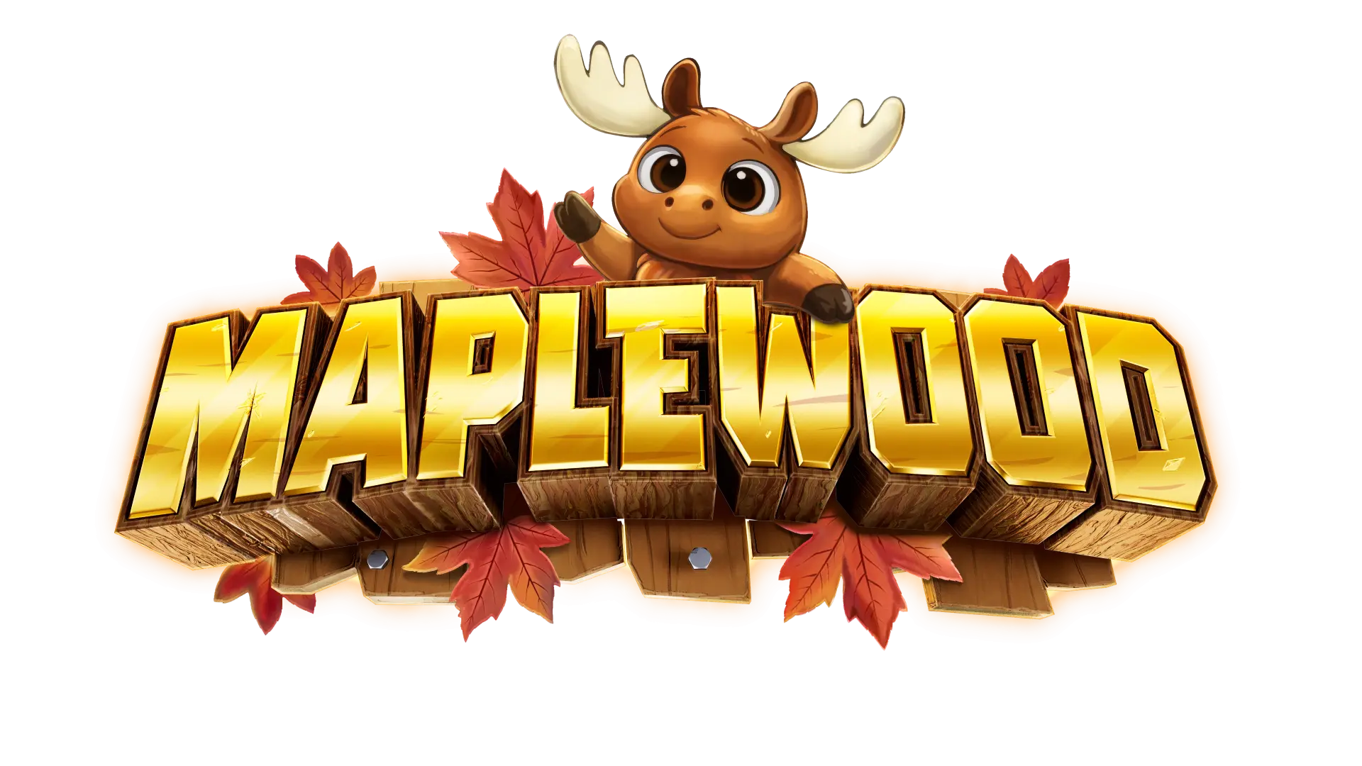 MapleWood Logo