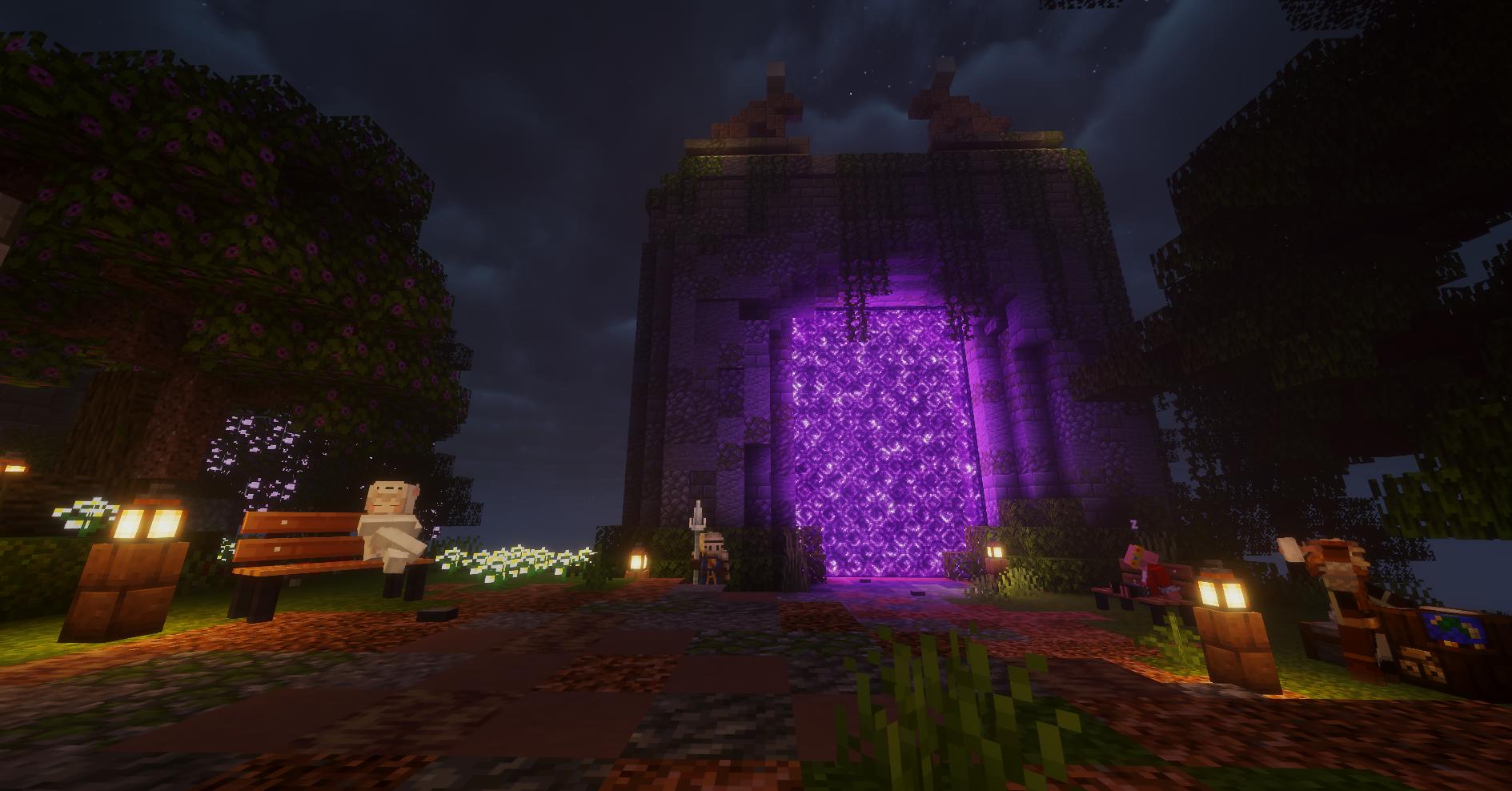 Beta is Now Open – Join the Adventure